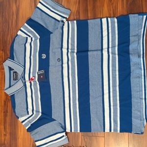 Brand new Chaps polo shirt